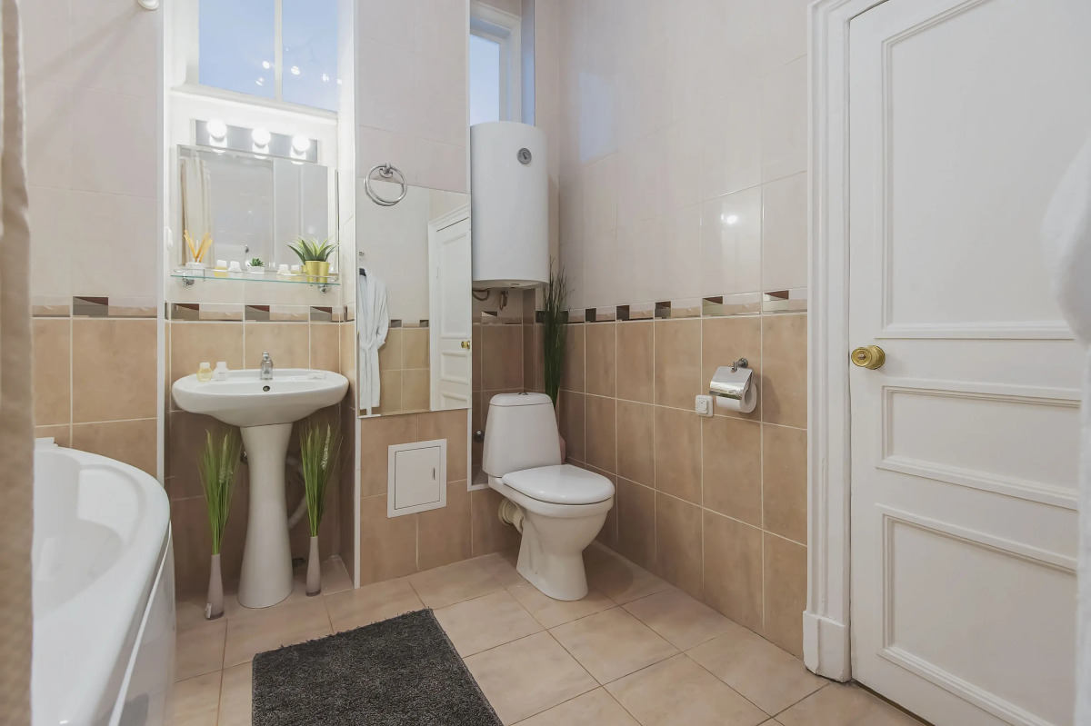 Квартира GM Apartments на Тверской прямо у Кремля