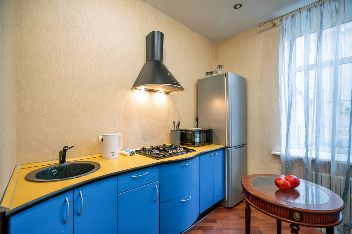 Квартира у Метро Новочеркасская