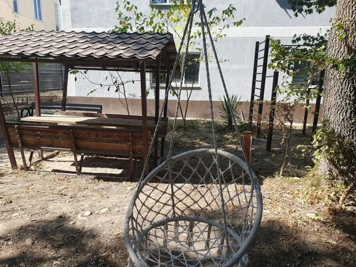 Гостевой дом Барсук