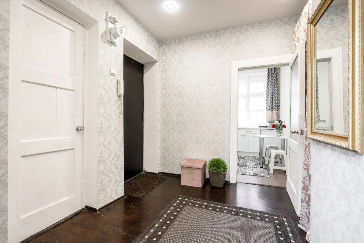 Апартаменты Ленина 15