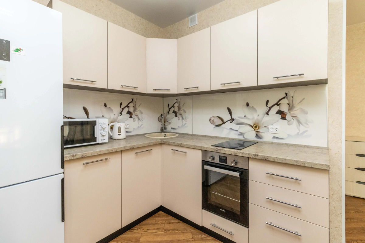 Квартира Диван-Кровать