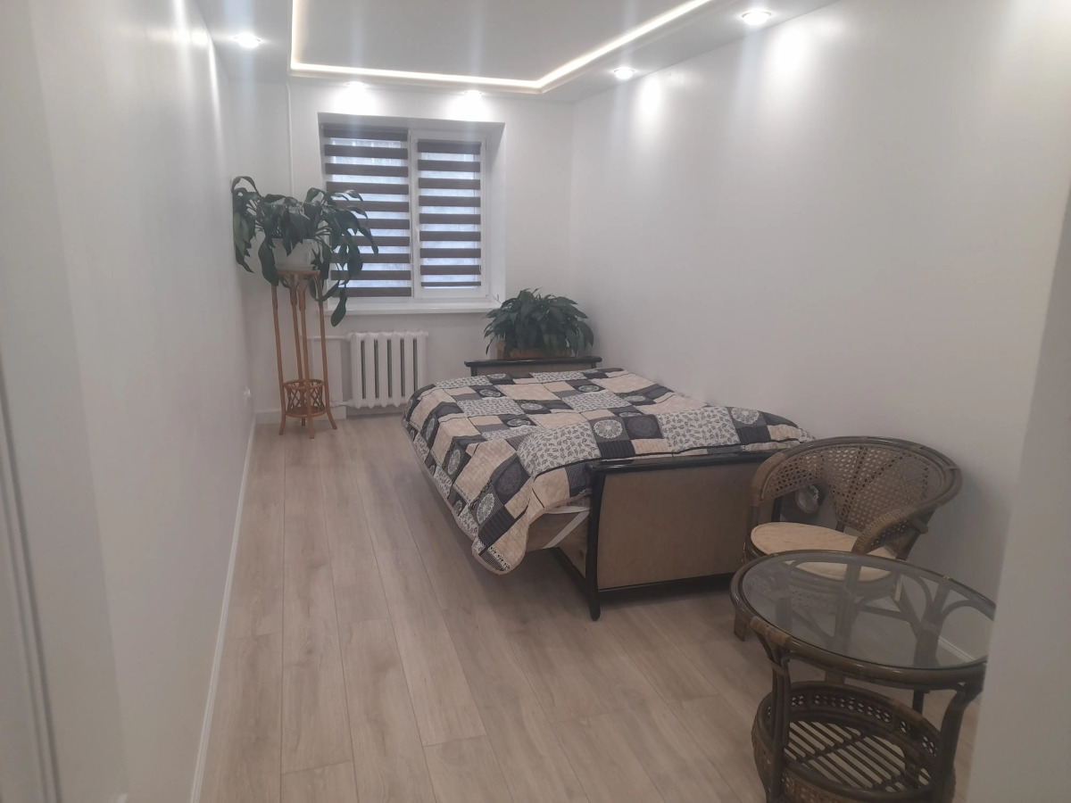 Квартира В Центре у Сквера