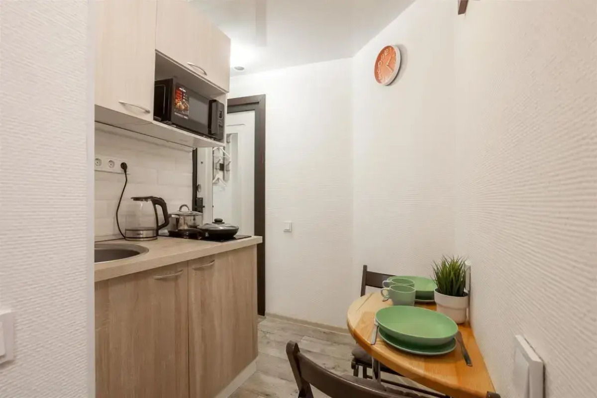 Апартаменты Вквартиру 27