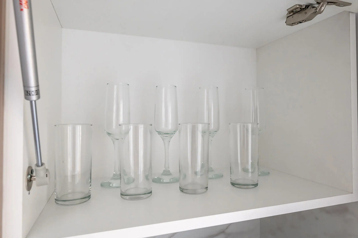 Апартаменты O.G.N.I. Некрасовская, д.96/4