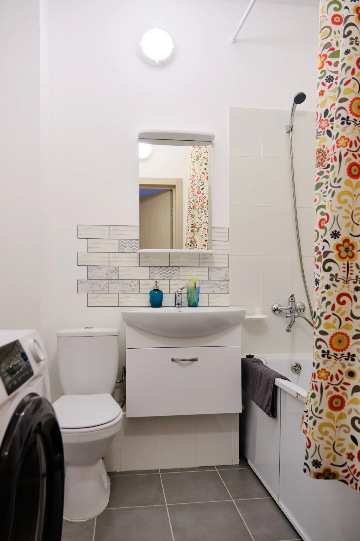 Квартира Flowers Апарт - Сеть #UDOBNO V EKB