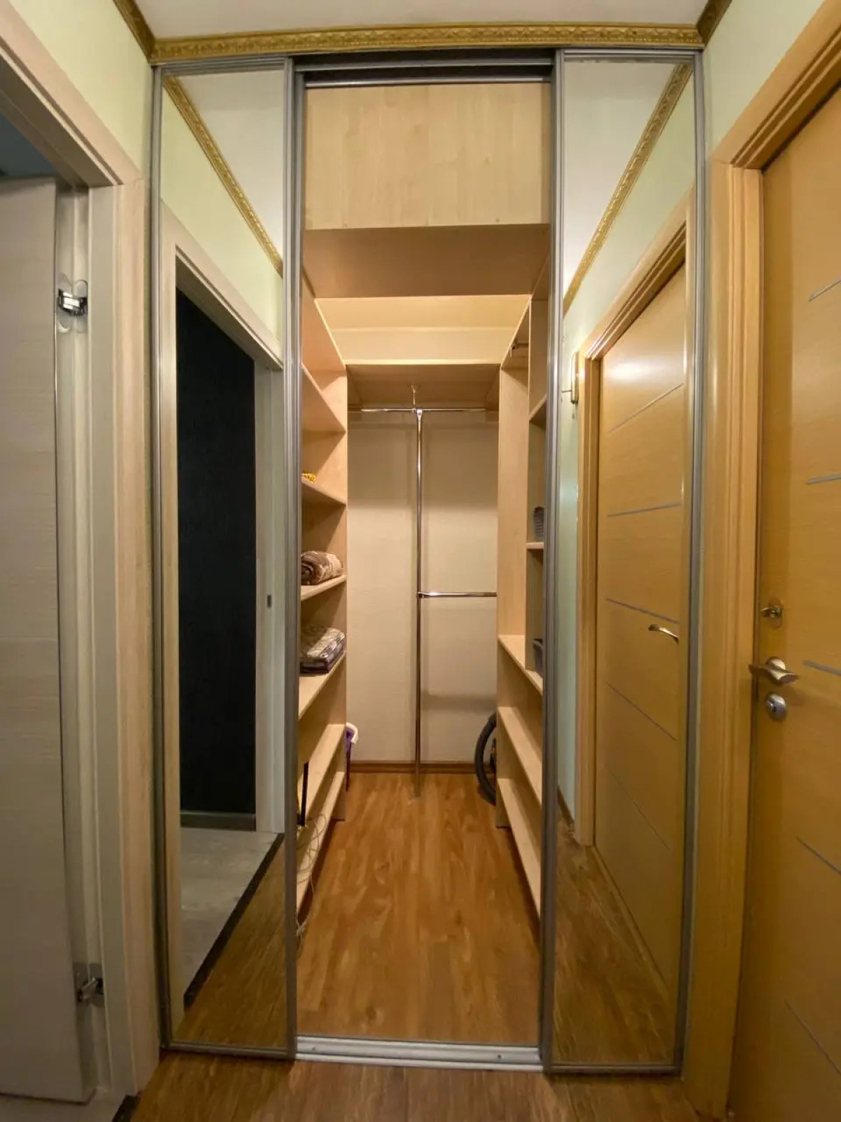 Квартира на Новой 17