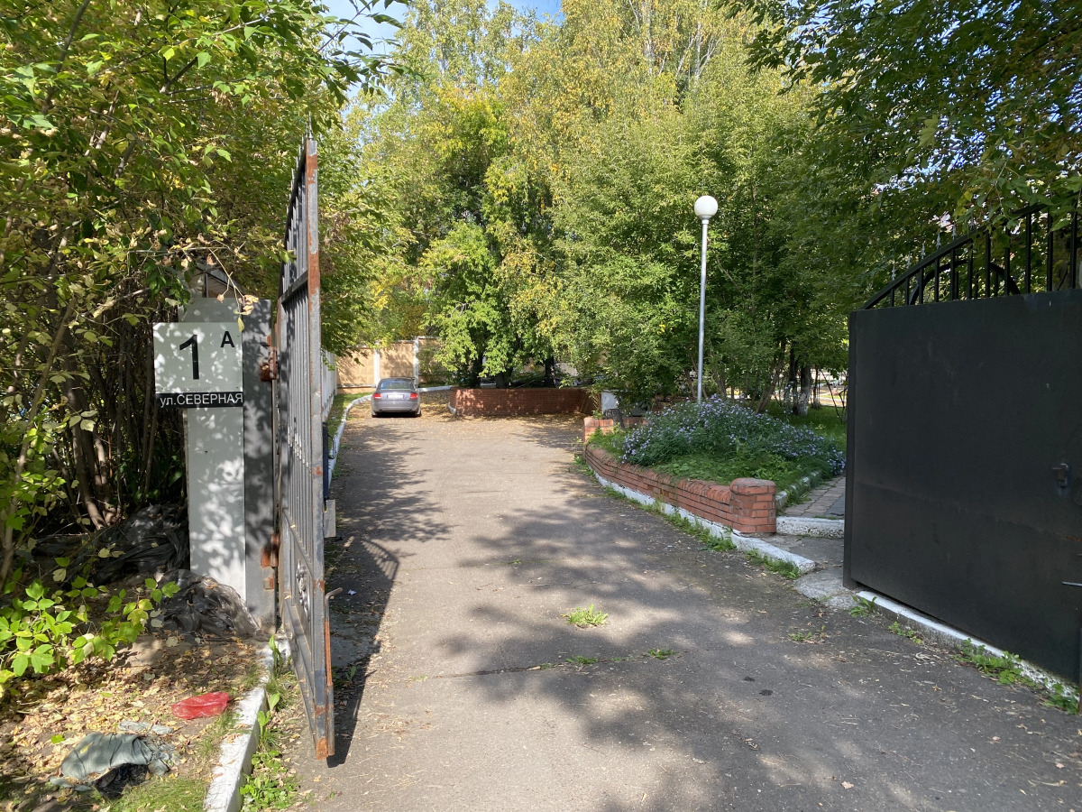 Гостевой Дом Казачья Застава