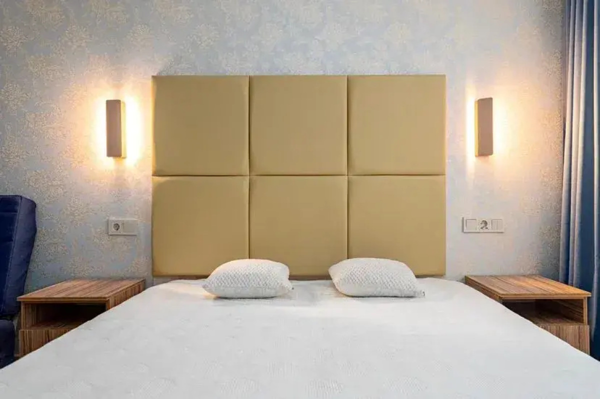 Апартаменты Двухкомнатные Рядом с Центром