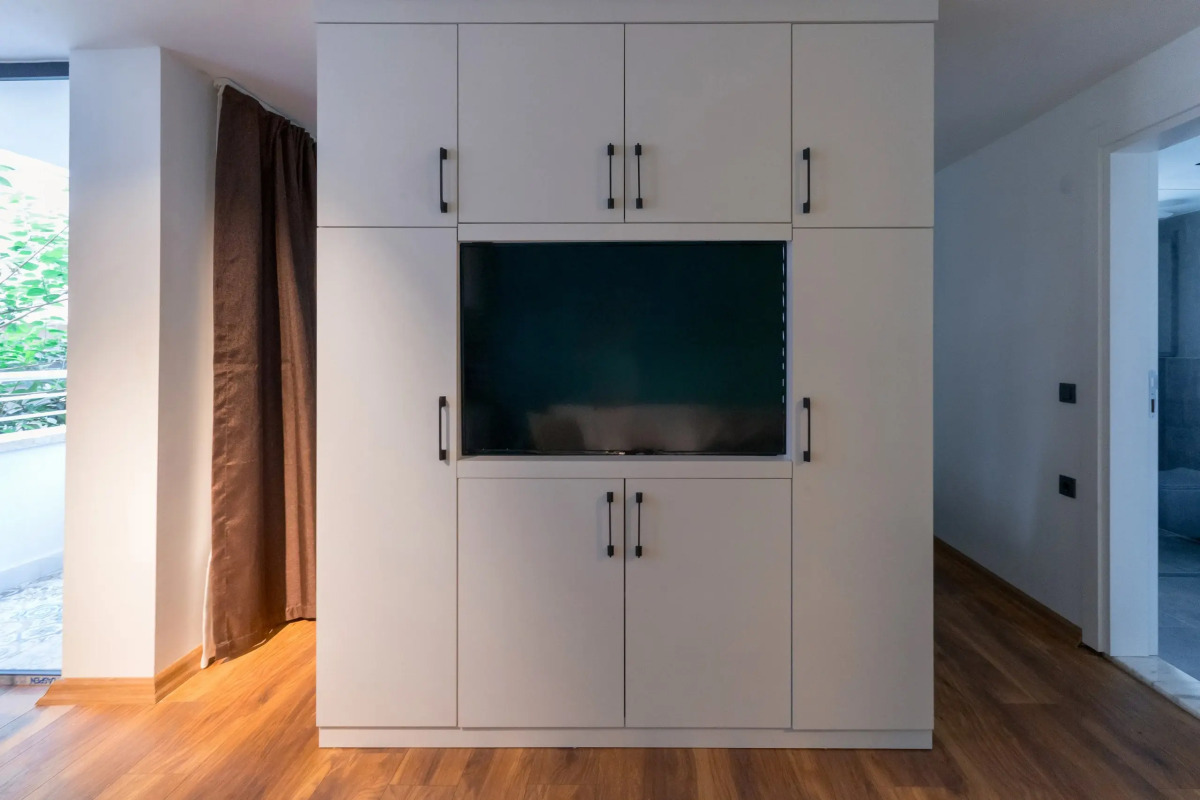 Апарт-отель Pasham Residence