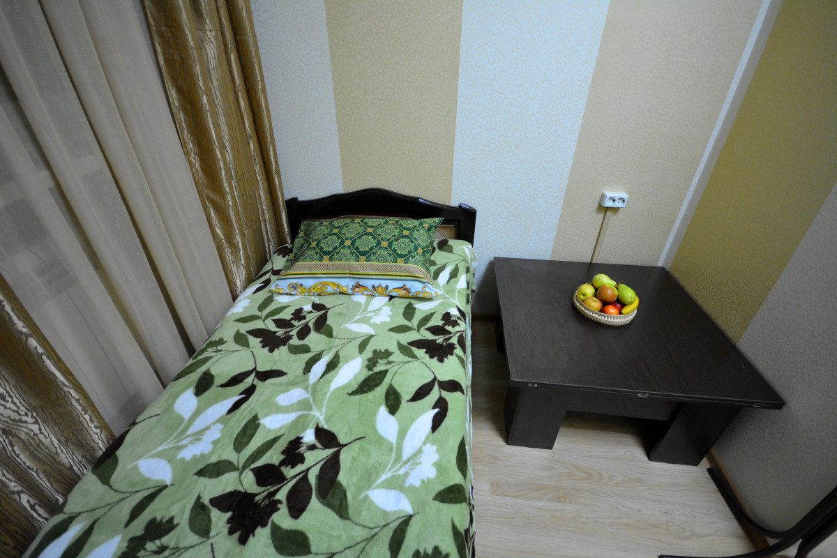 Гостиница СССР