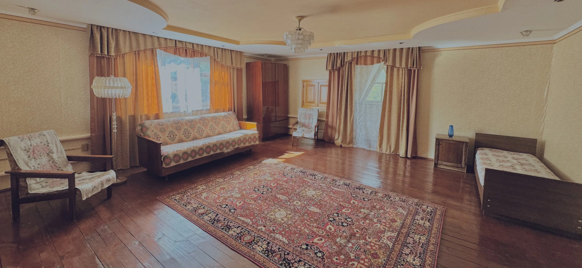 Гостевой дом Выключи Свет