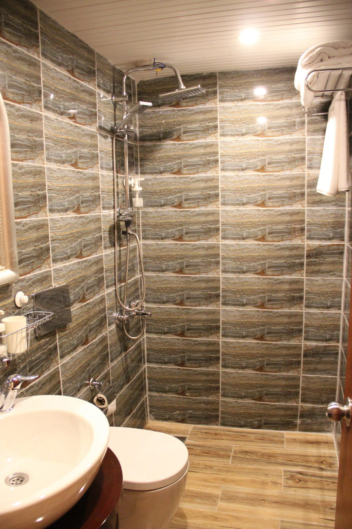 Бутик-Отель la Casıta