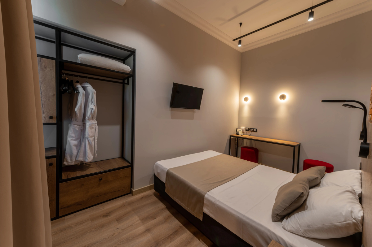 Xenia City Hotel Zelenograd