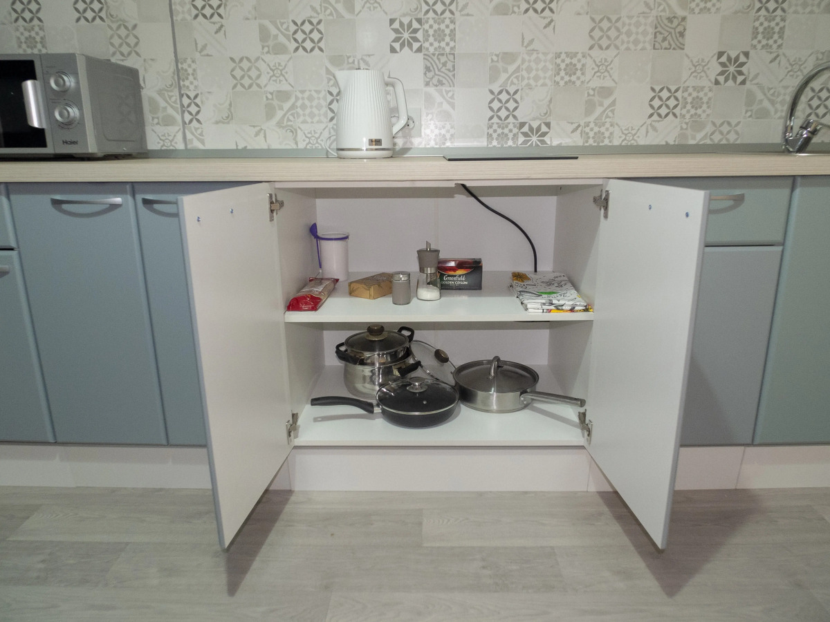 Апартаменты Династия Петра Подзолкова 3И