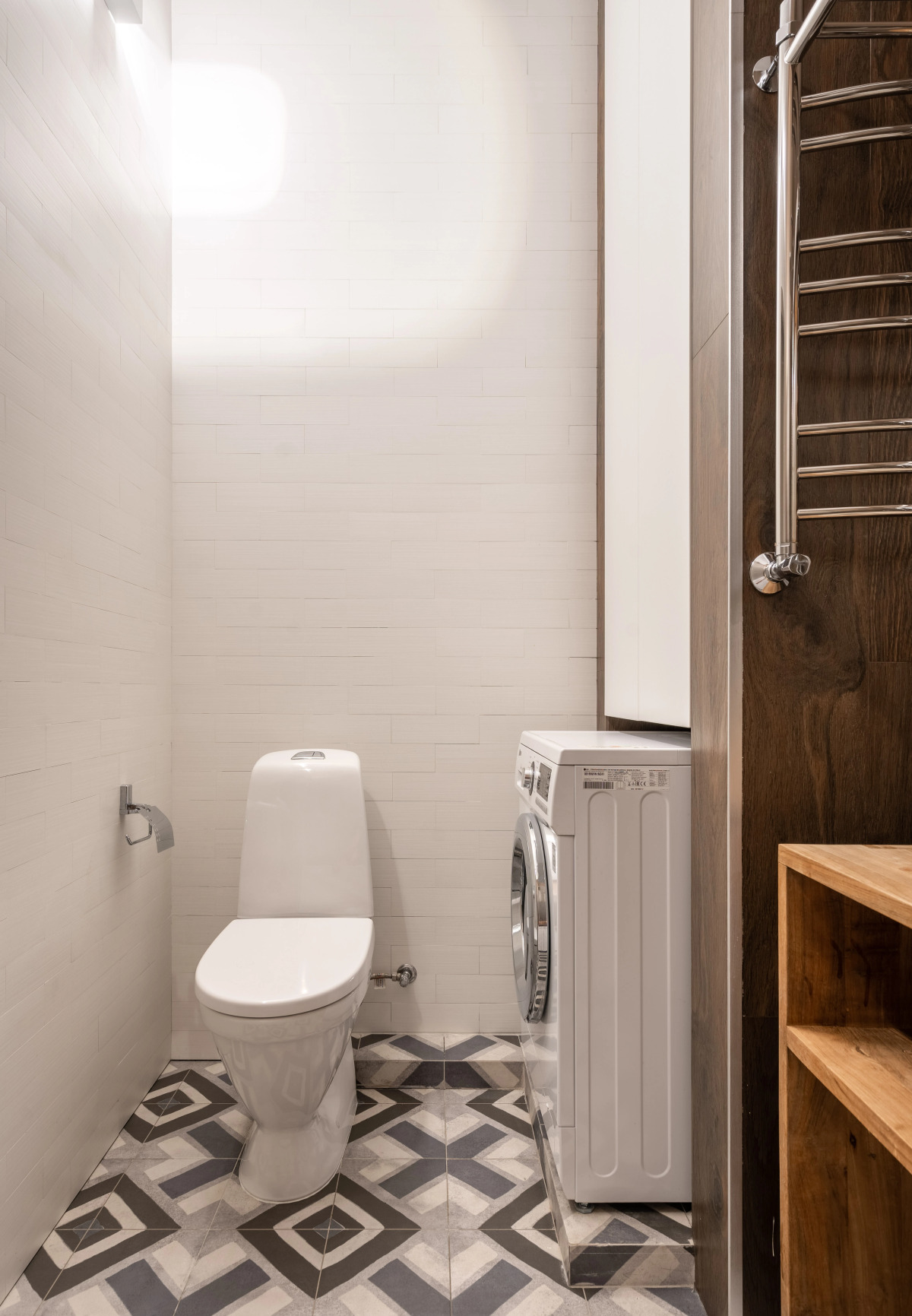 Апартаменты LetYourFlat La Prima