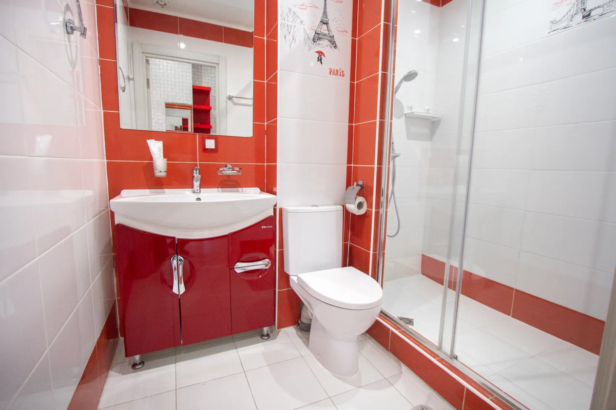 Гостевой Дом GREEN HOME