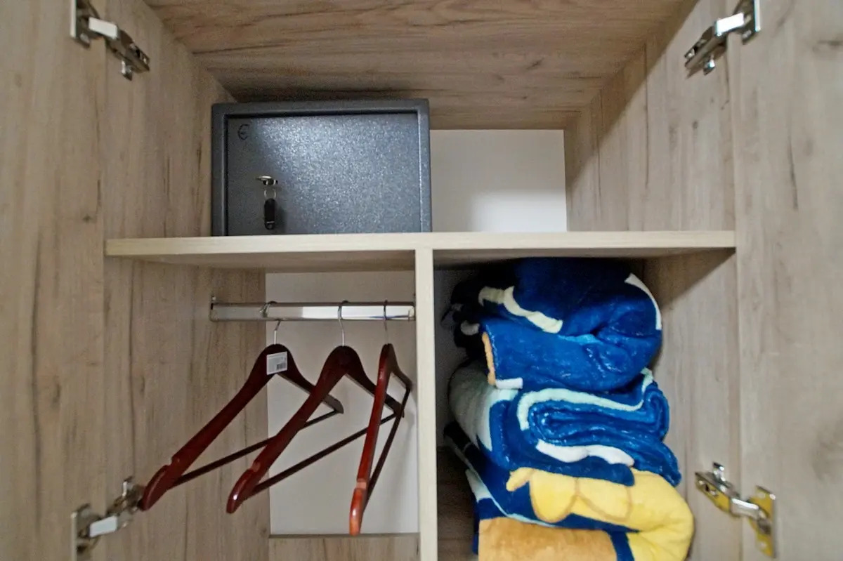 Гостевой дом Лика