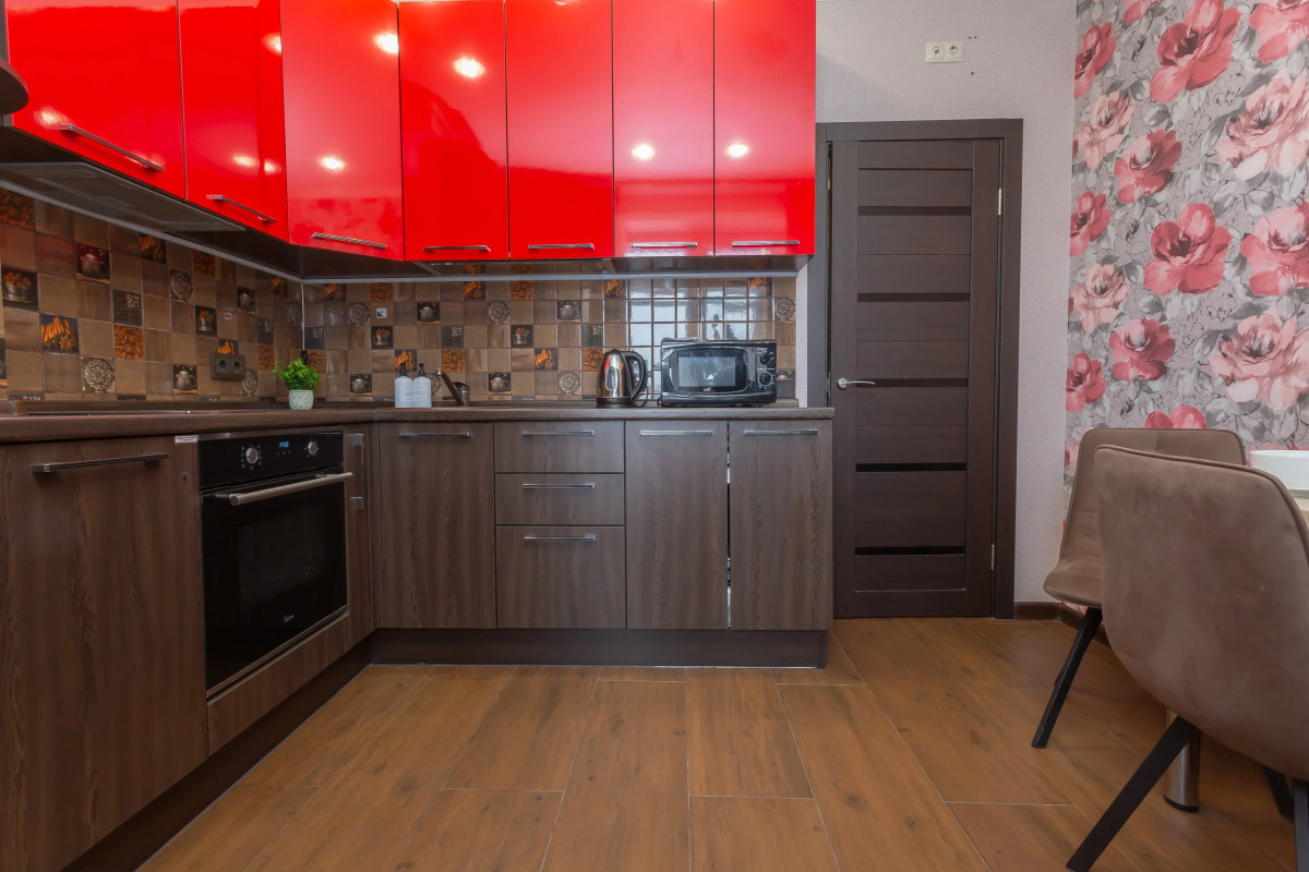 Апартаменты «Атмосфера» | Горячий Шоколад — Сладкая Жизнь На Высоте