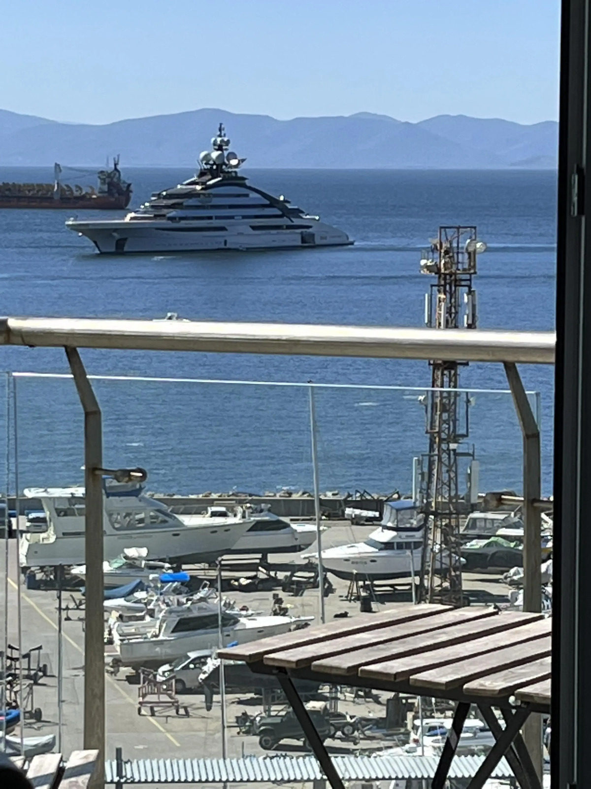 Апартаменты Sea View Aurora