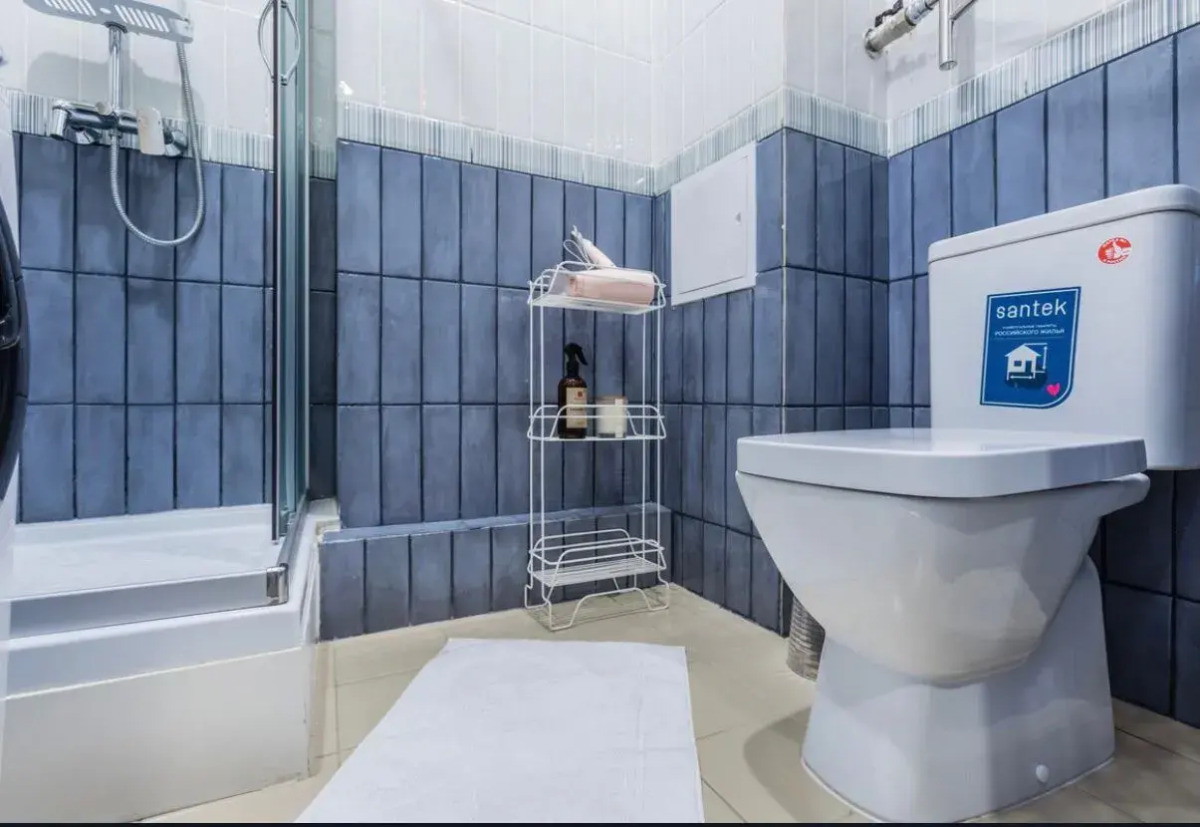 Апартаменты Семейные на 3-х гостей у метро Окружная