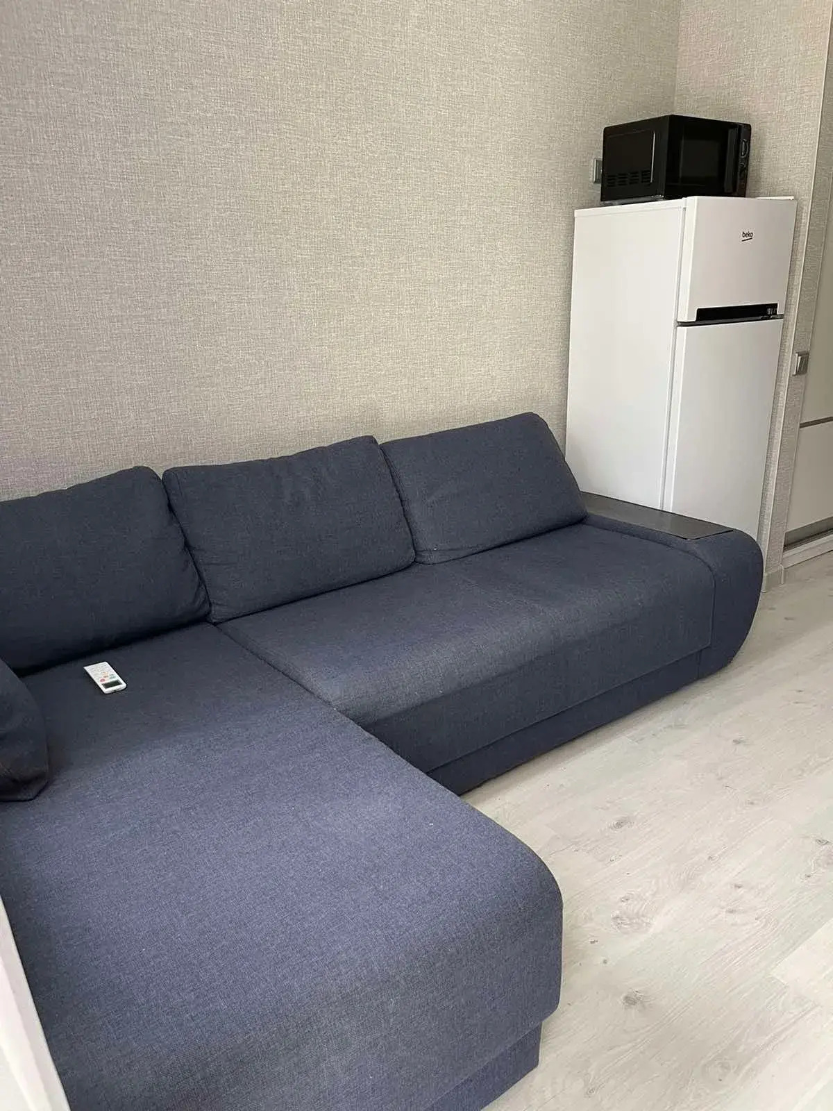 Апартаменты Marlen Apart ЖК Касабланка