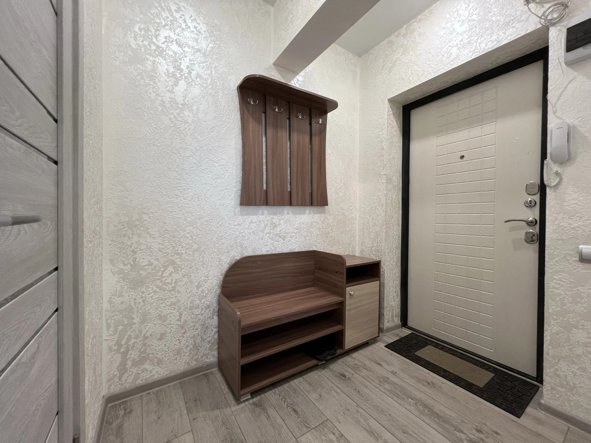 Квартира Студия Смолина 67/1-55 Улан-Удэ центр КакДома