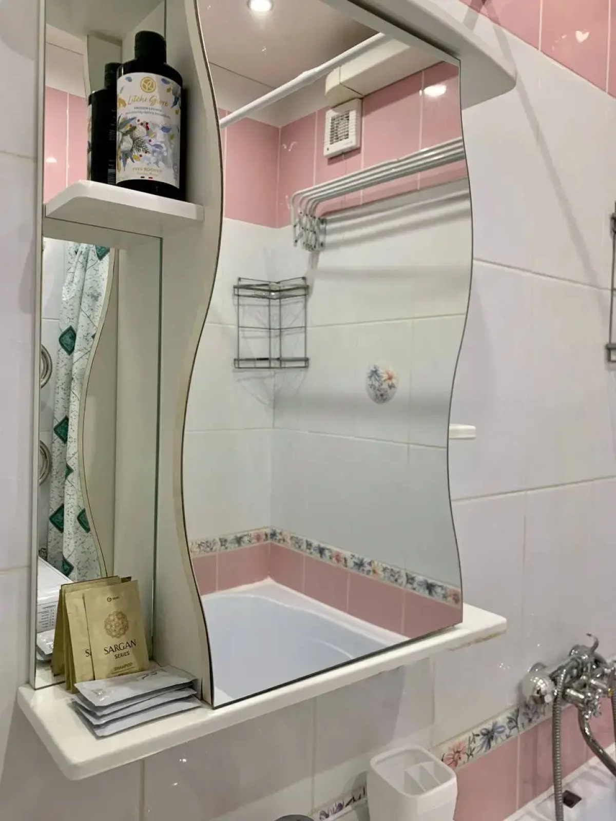 Квартира однокомнатная