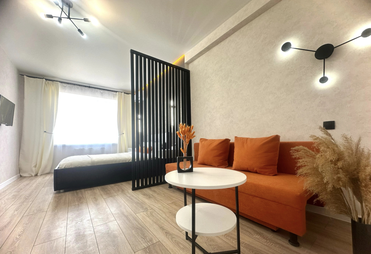 Квартира Style Rooms