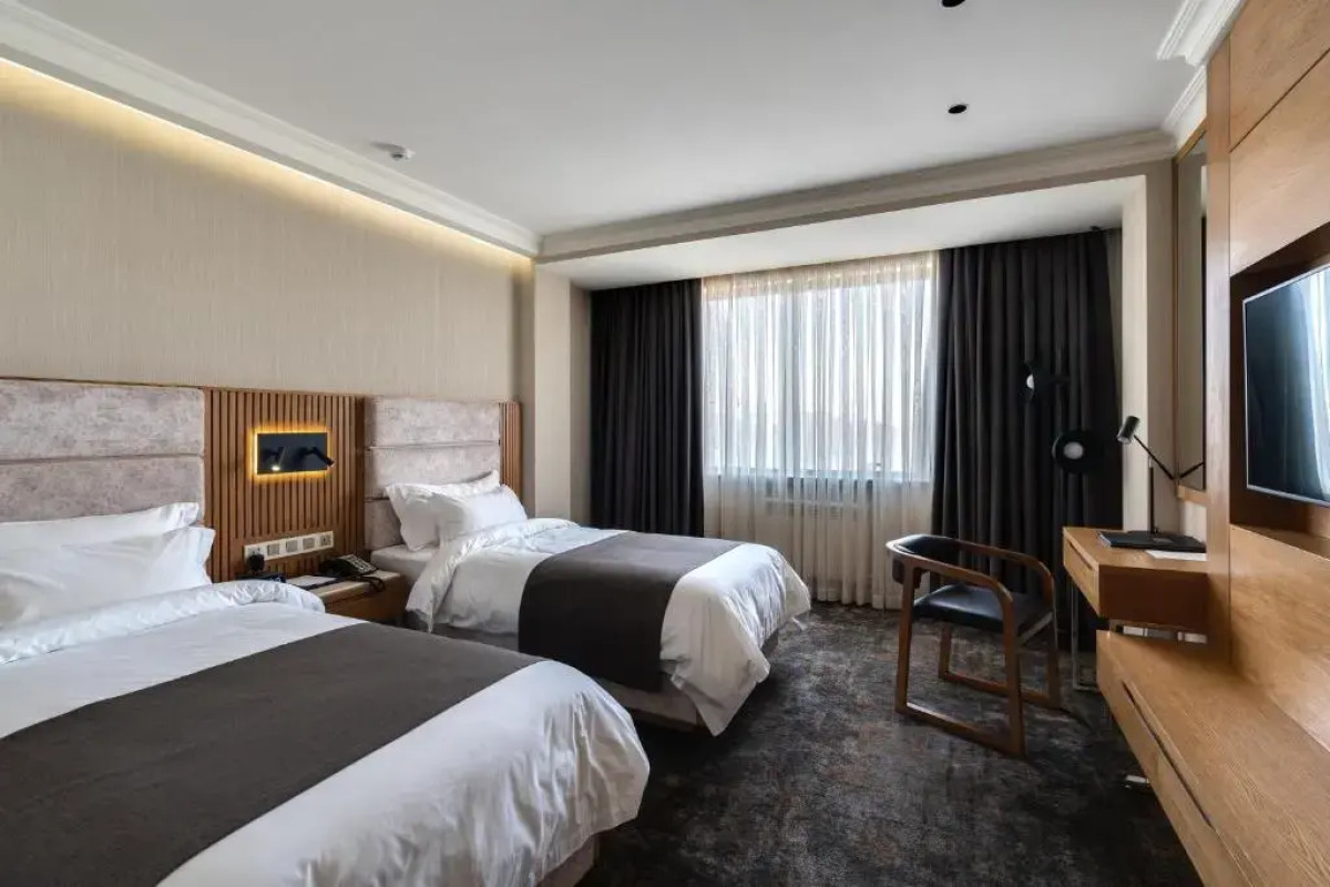 Frankfort Hotel & Spa (Франкфорт и Спа)