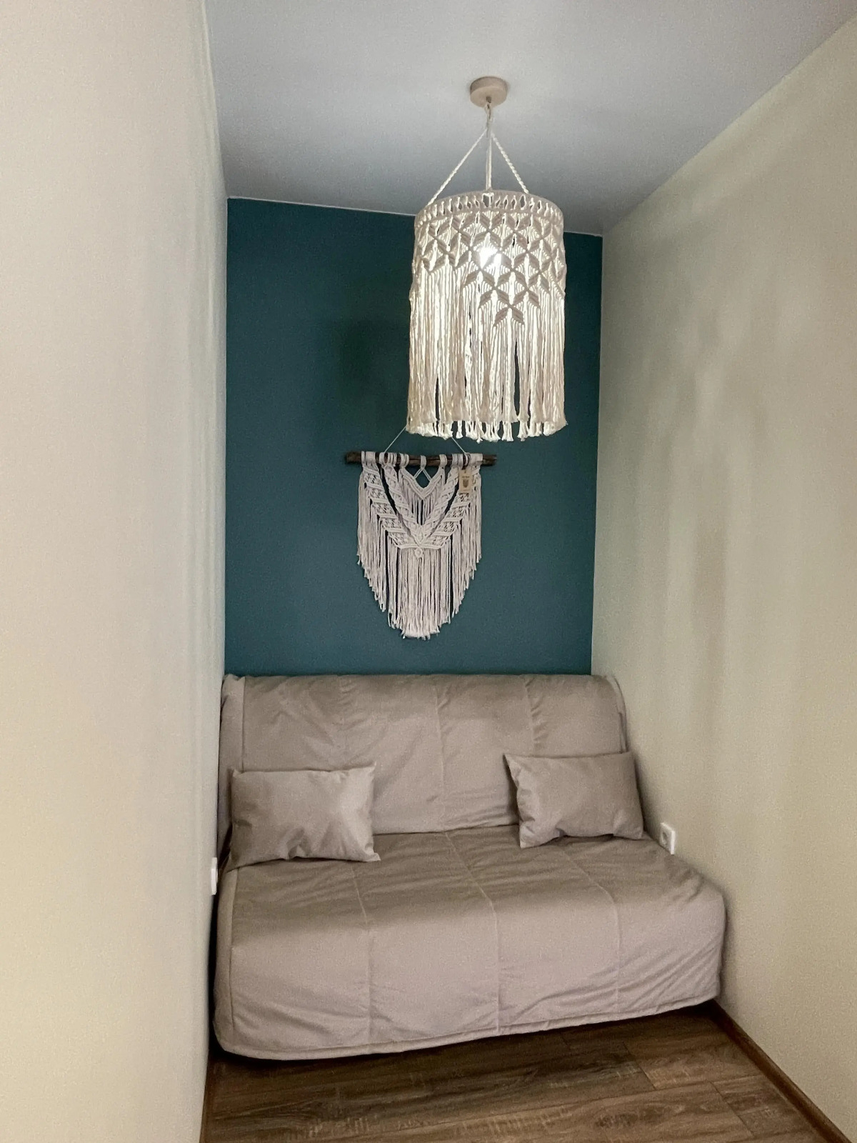 Апартаменты на Булгакова 8/1