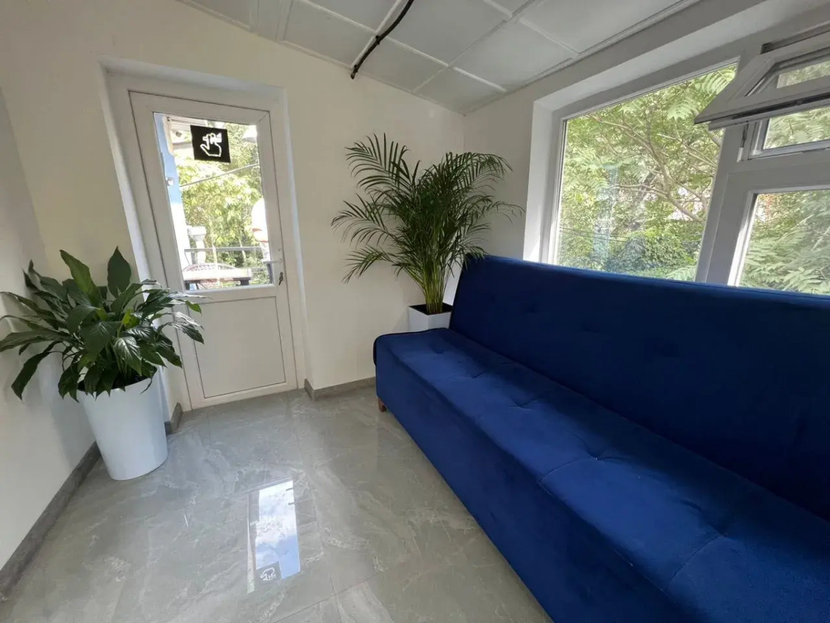 Хостел Meeting Place Bishkek