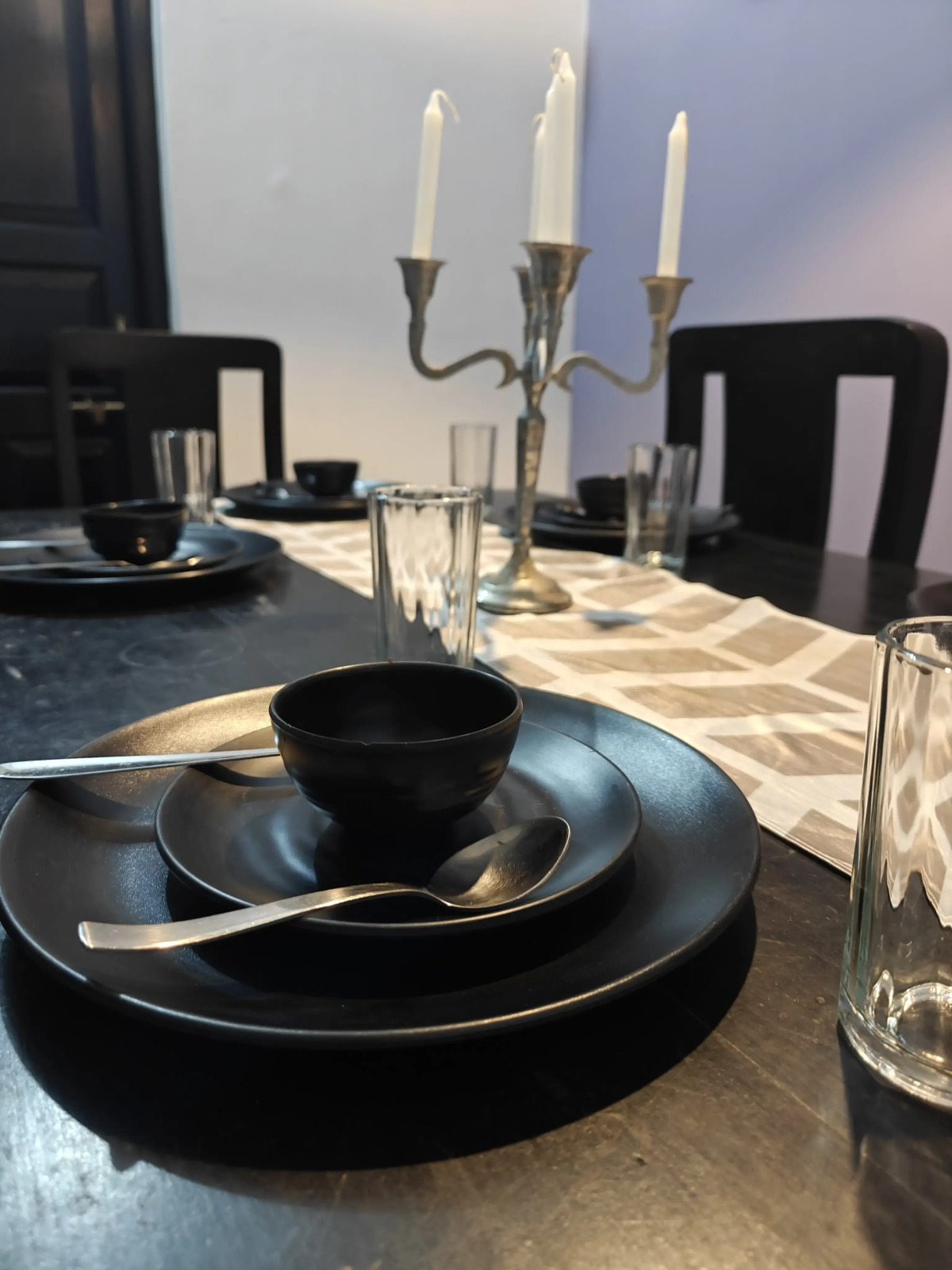 Бунгало SOLS Backyard