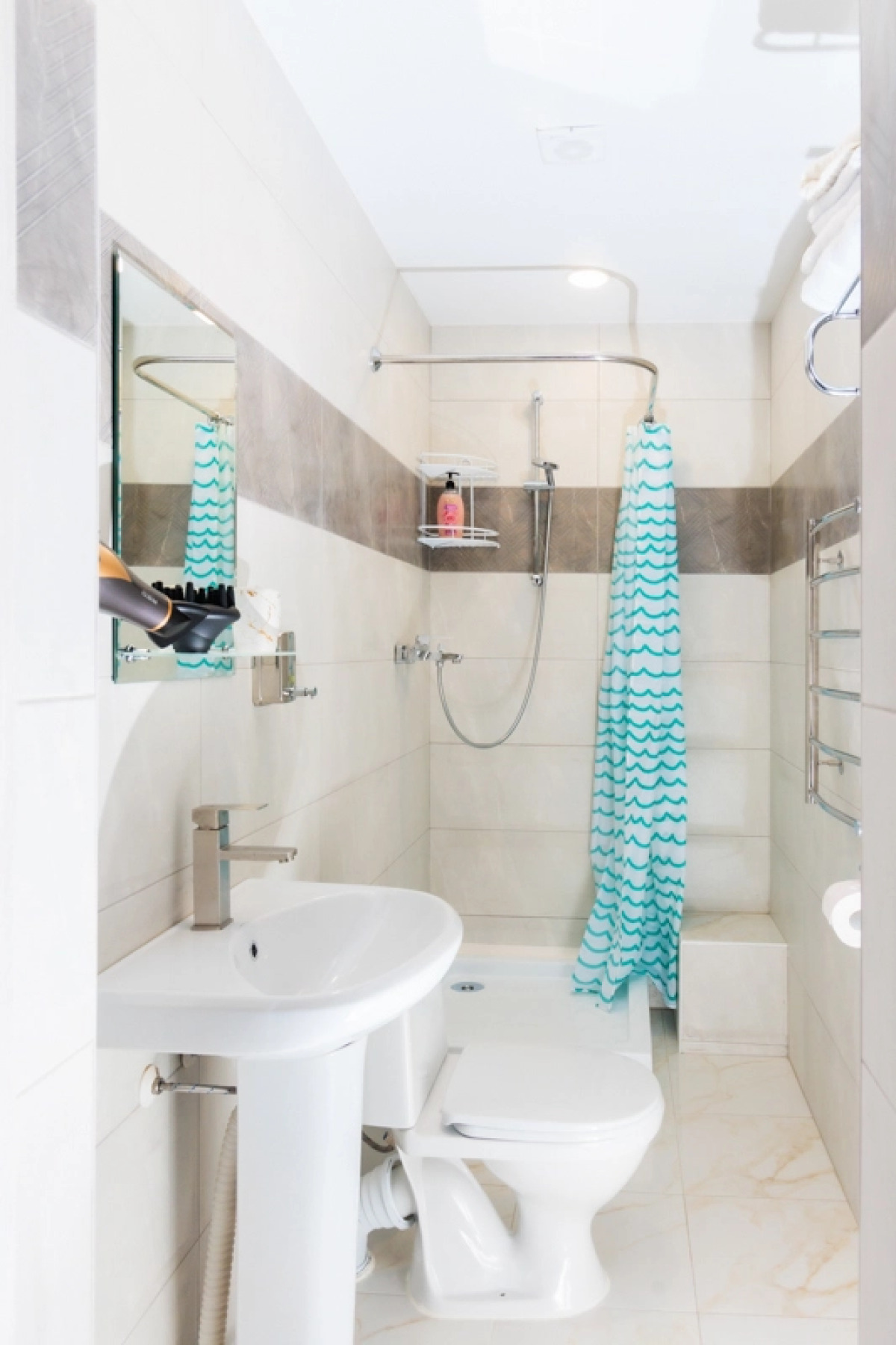 Меблированные комнаты Уют