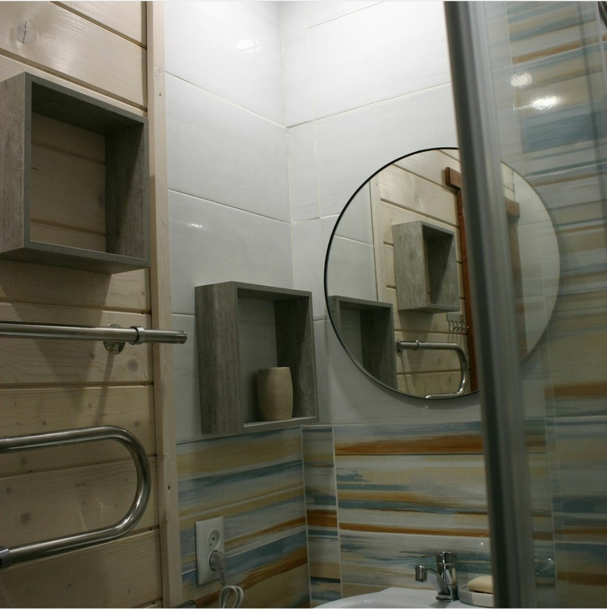 Гостевой дом Шале Аркасара