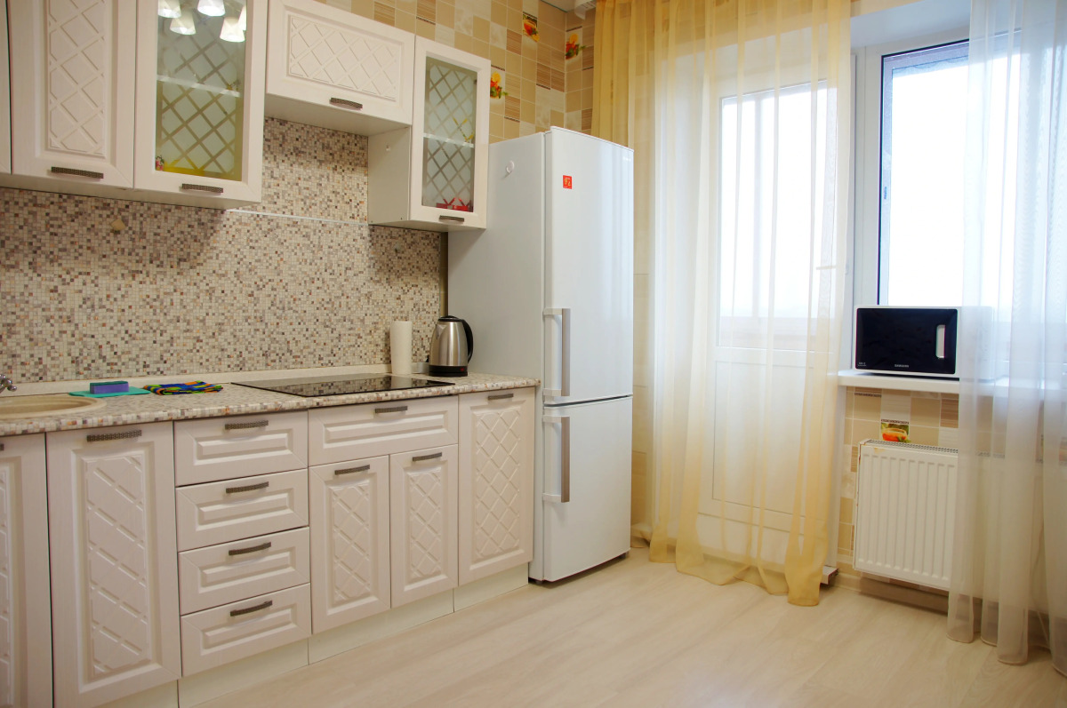 Апартаменты ЦЕНТР ГОРОДА Советская 190Бк2