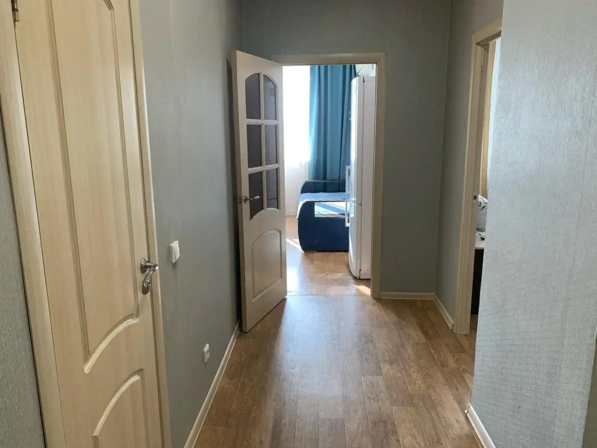 Квартира Восход