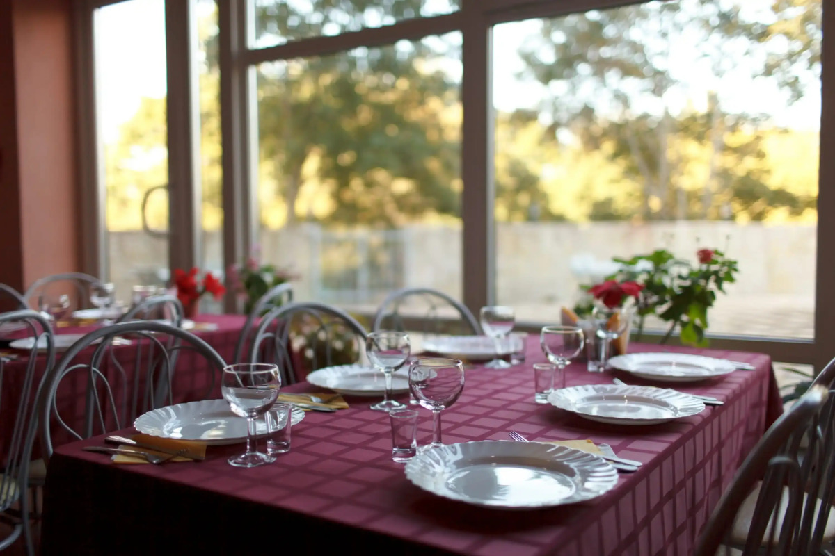 Отель К-Визит Токсово