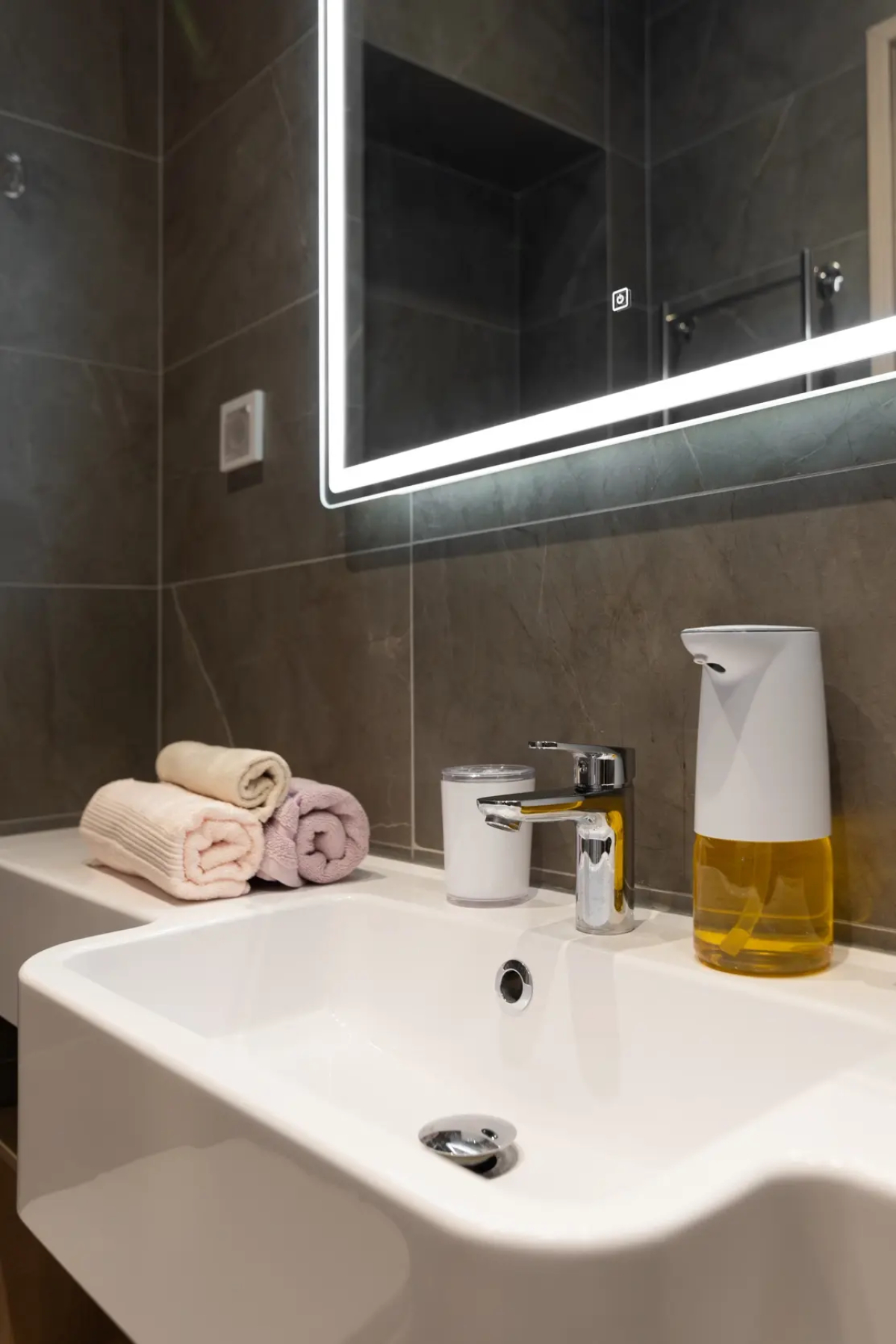 Апартаменты в Технопарк Плаза