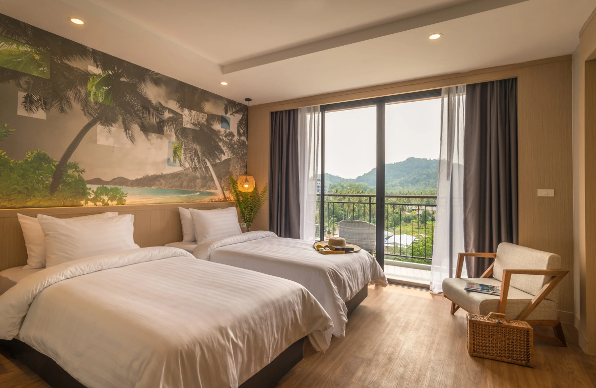 Sea Seeker Krabi Resort