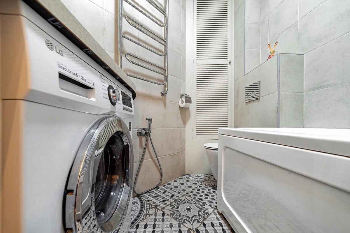 Апартаменты Уют на Турчинского