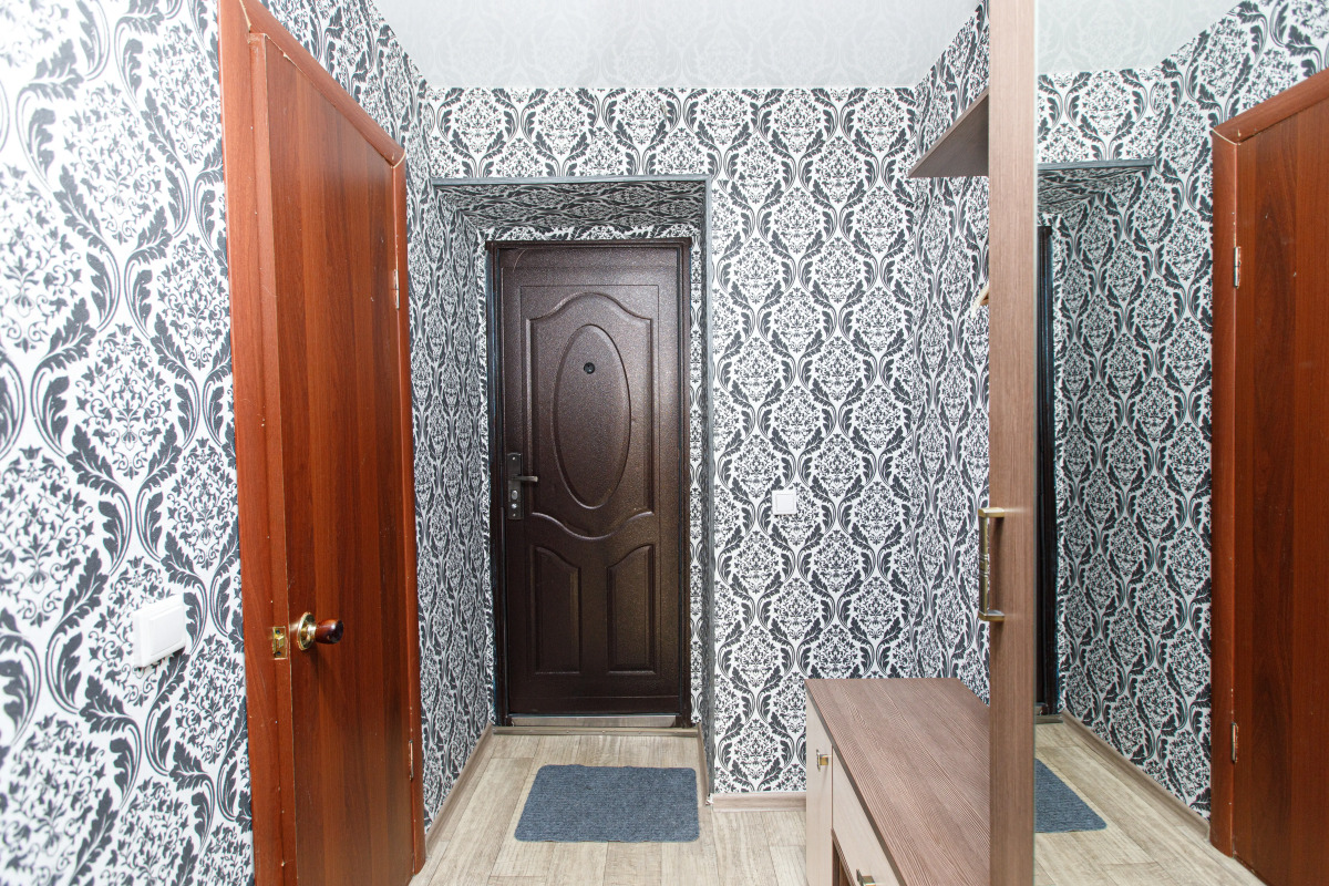 Квартира на Комсомольской 89