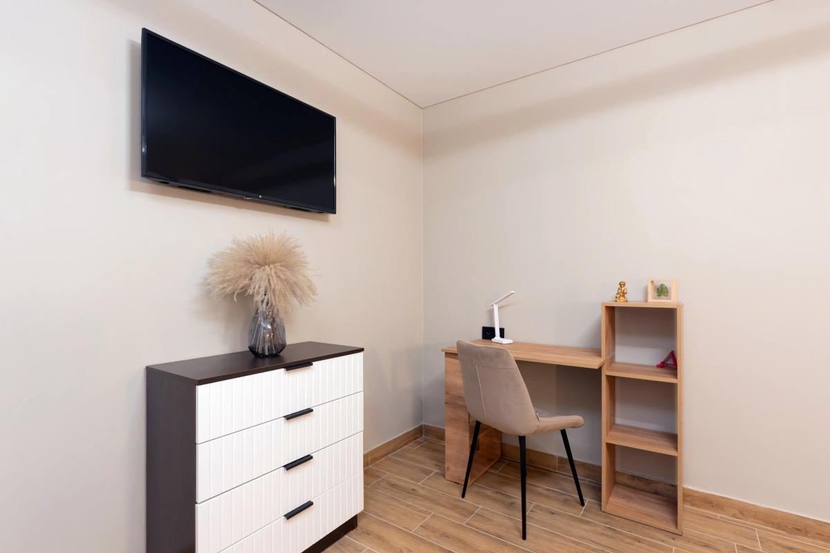 Квартира ШикаЛад КМВ Люкс в центре 5