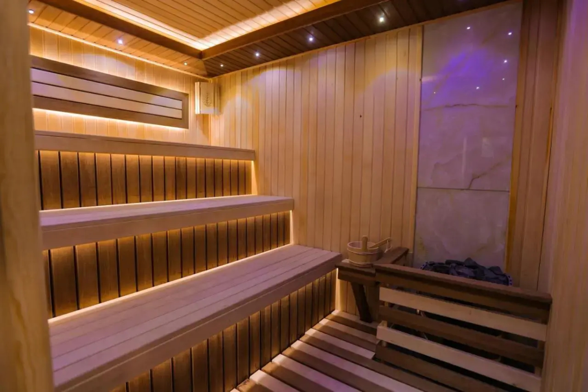 Отель Premier hotel