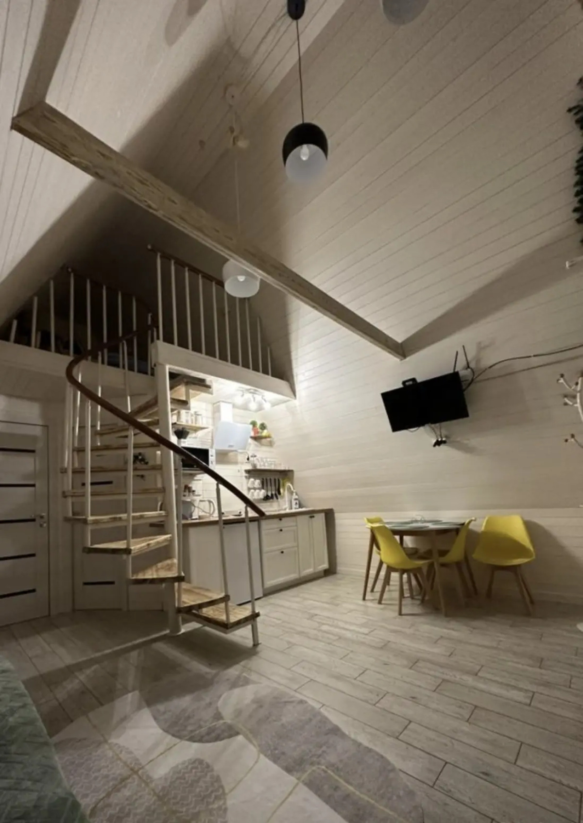 База Отдыха Таулу Архыз 1