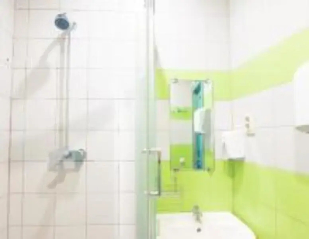 Хостел Решетников