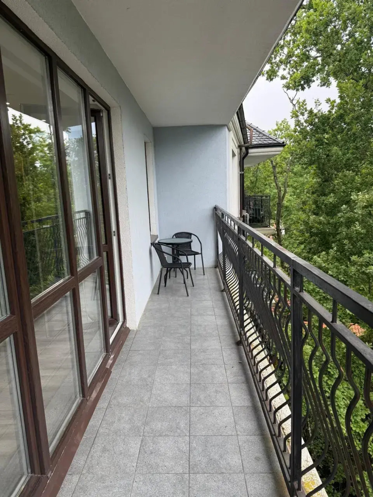 Апартаменты Альт Платц