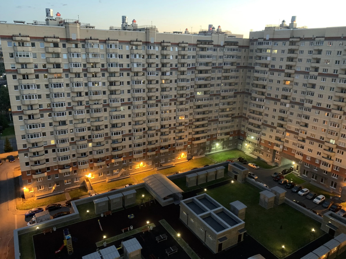 Апартаменты Cozy home