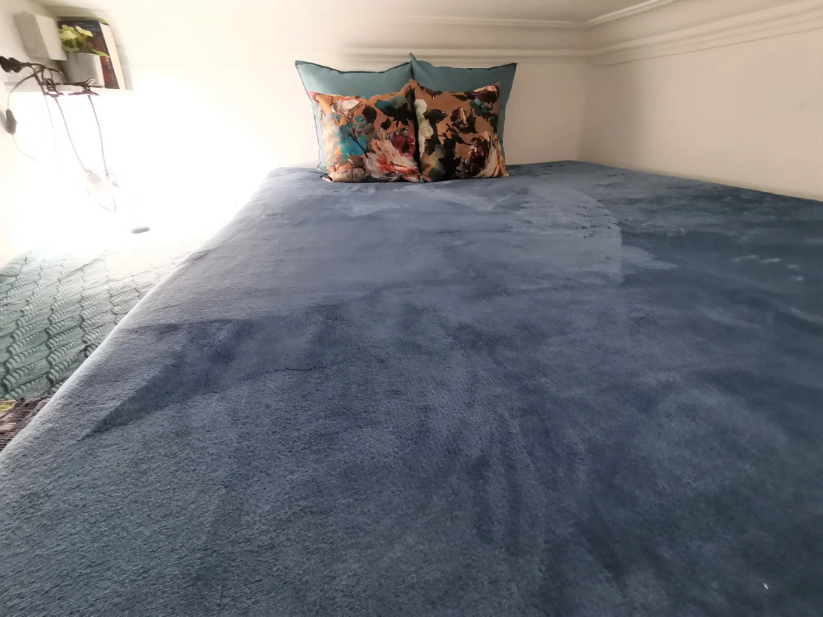 Жилые Помещения Чудесные