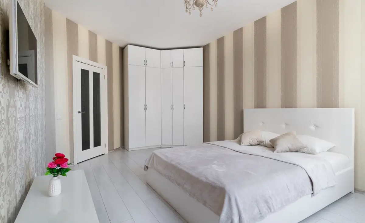 Апартаменты 101Апарт на Приморском 137к1