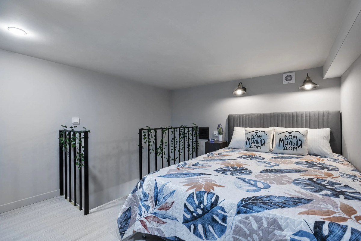 Апарт-отель "В125"